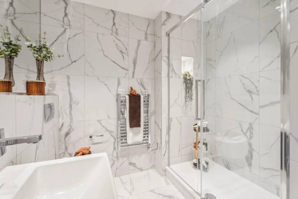 Interior design – Kingswood Gate#