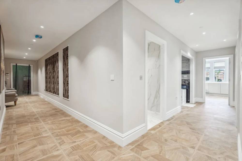 Interior design – Kingswood Gate#