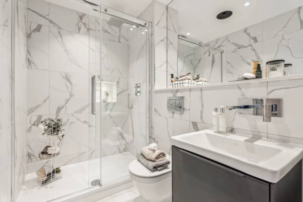 Interior design – Kingswood Gate#