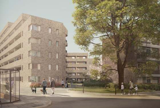 Darwin House