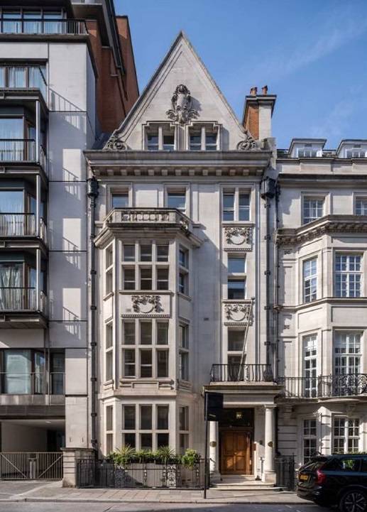 Gallery 26 Upper Brook Street#