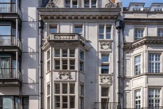 26 Upper Brook Street