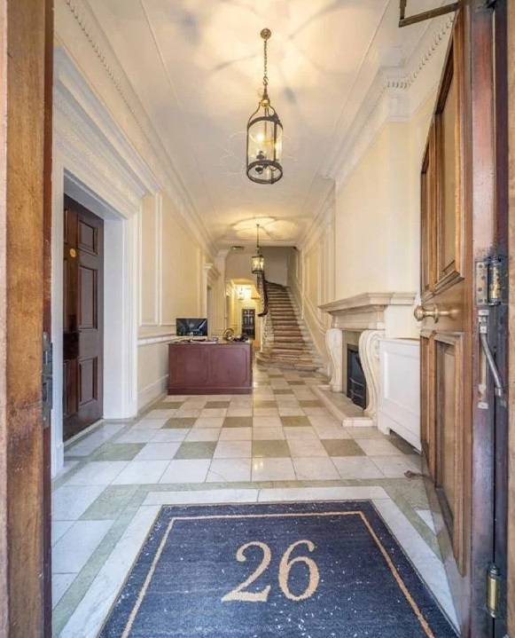 Gallery 26 Upper Brook Street#