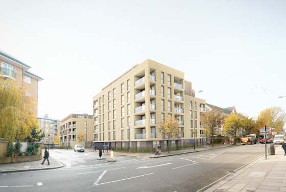 291 Harrow Road