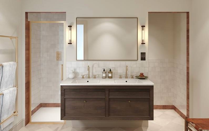 Interior design – The Broadley
