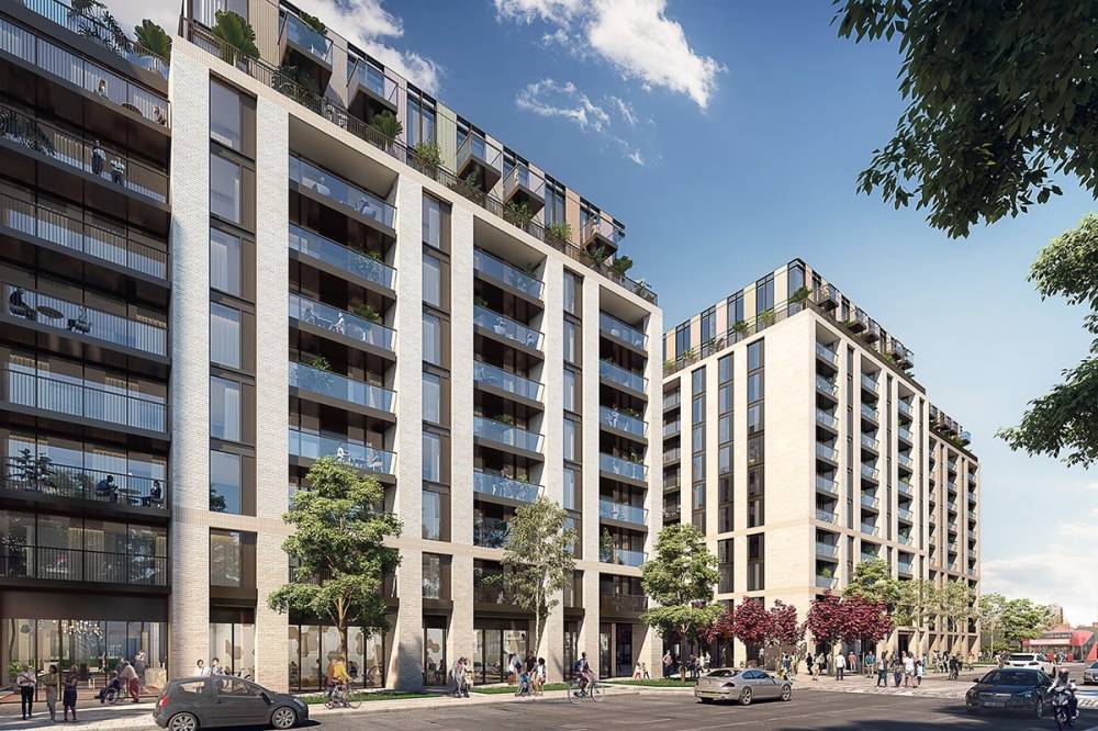 Gallery Abbey Quays#