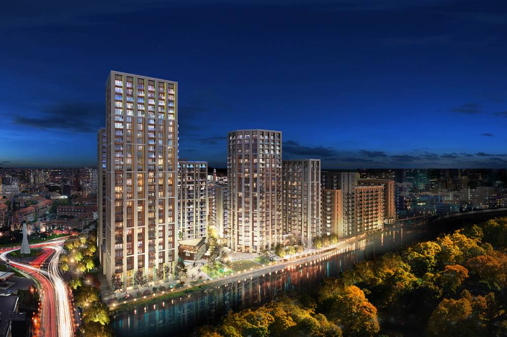 Gallery Abbey Quays#