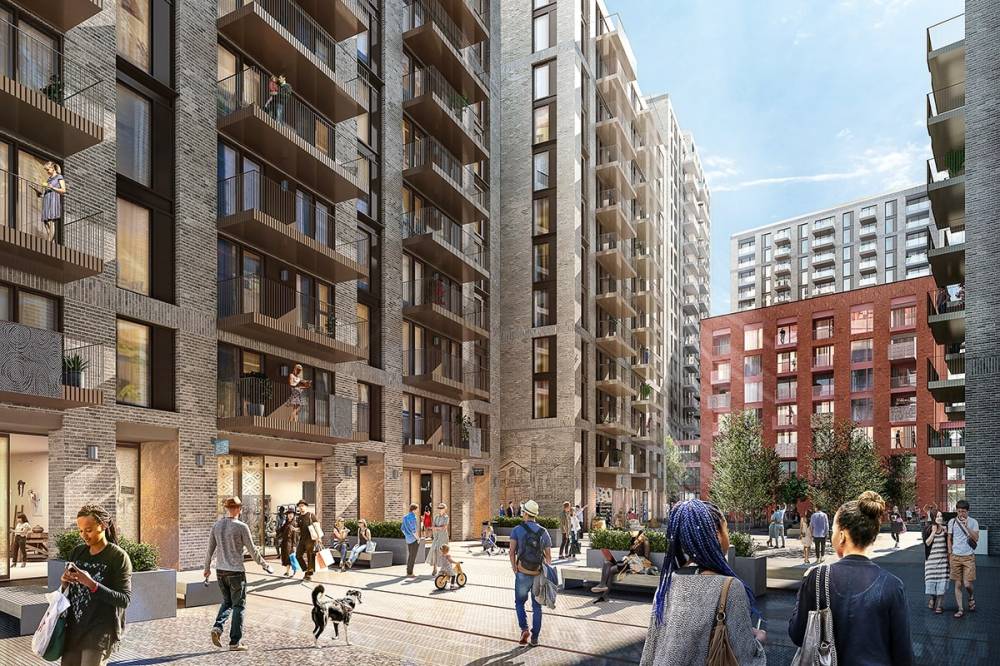 Gallery Abbey Quays#