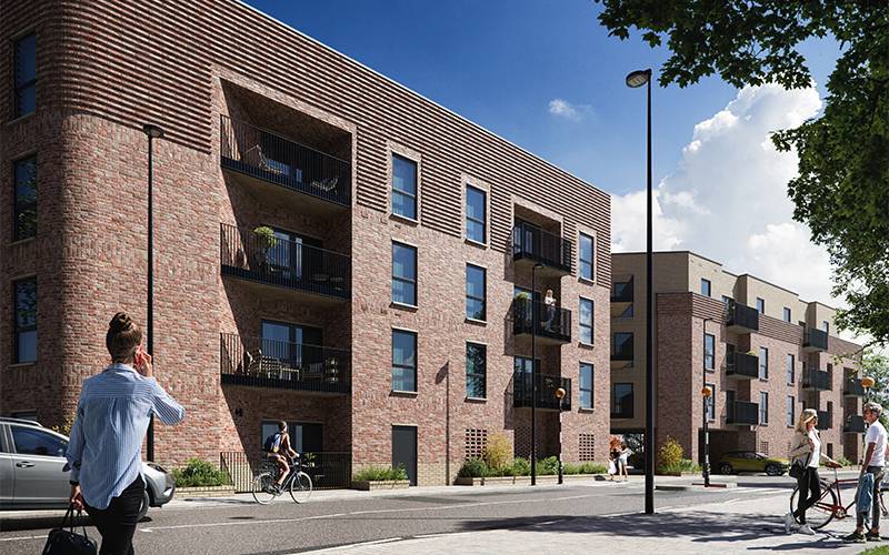 Gallery Brentwood Central#