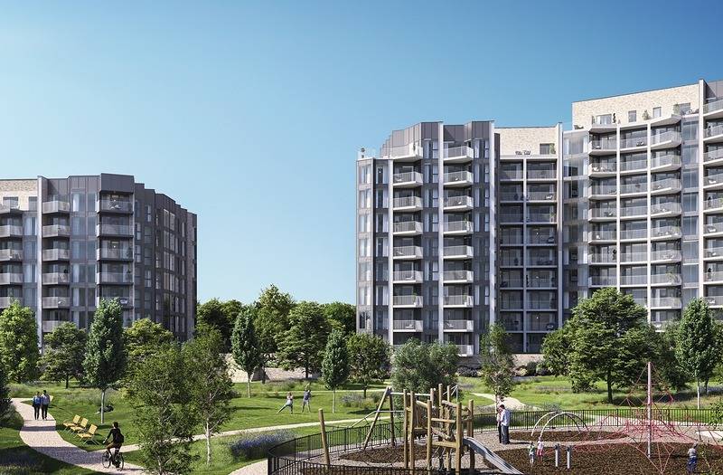 Gallery Dylon Riverside#