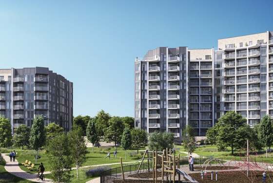 Dylon Riverside