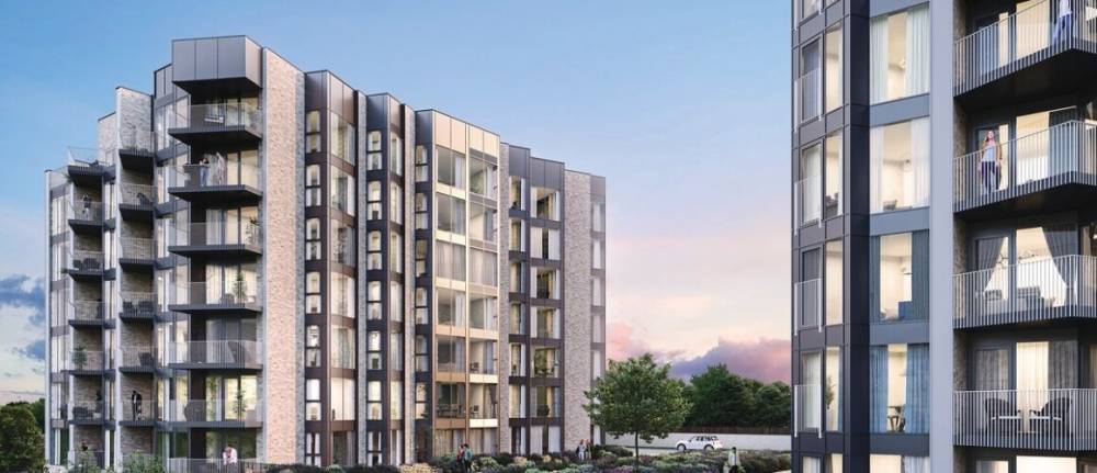 Gallery Dylon Riverside#