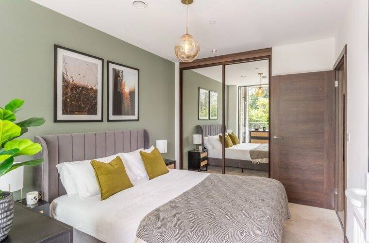 Interior design – Dylon Riverside#