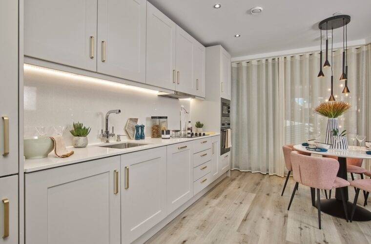 Interior design – Dylon Riverside#