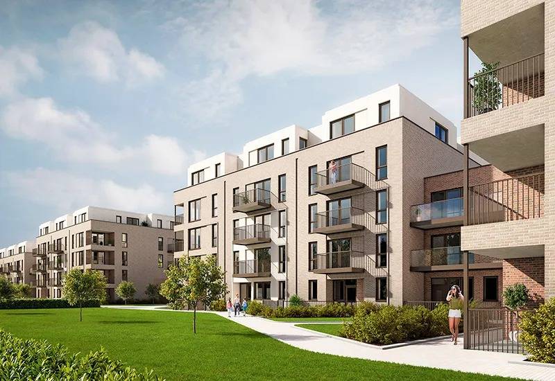 Gallery Manor Lane#