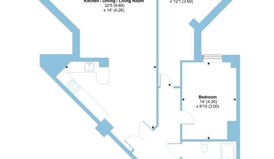 Plans Parkland Views