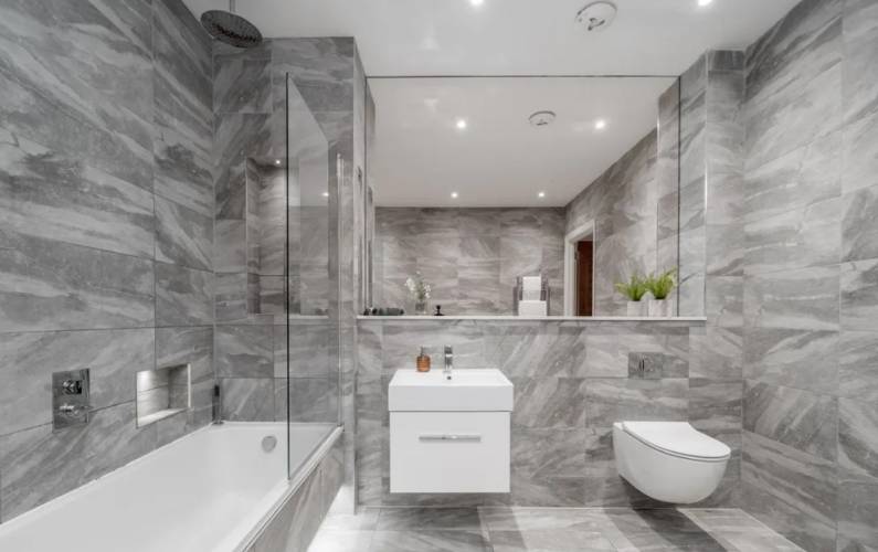 Interior design – Parkland Views