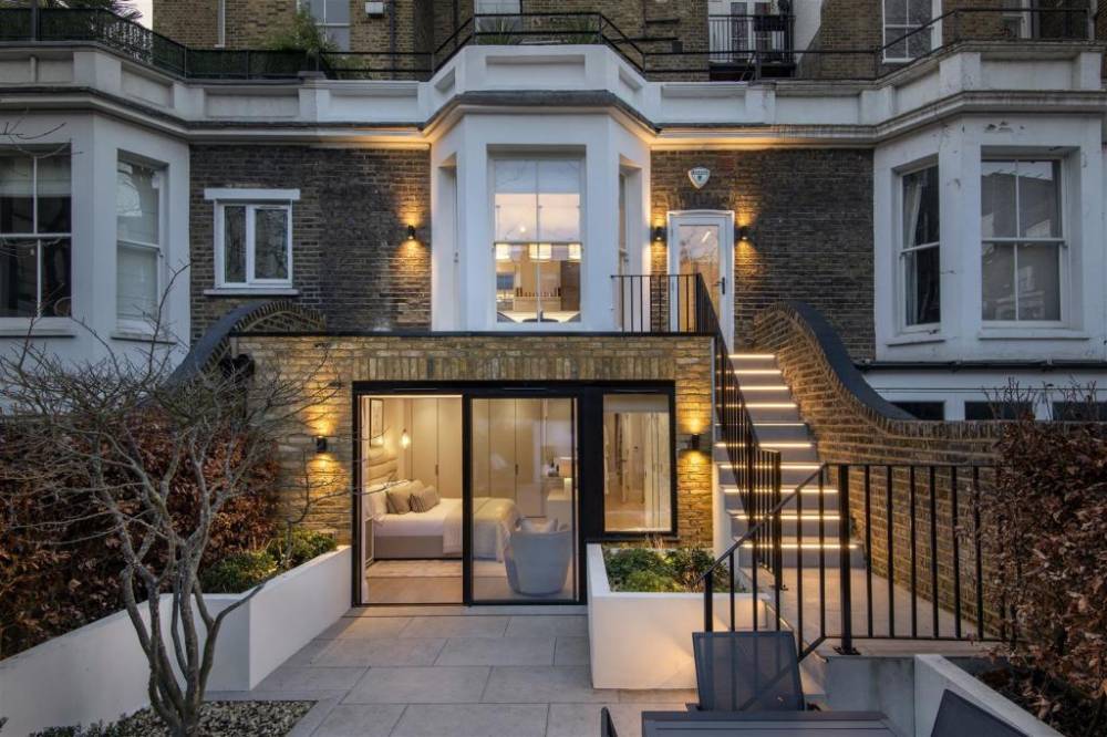 Gallery 57 Cathcart road#