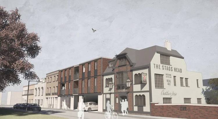 Gallery Beverley Waterside#