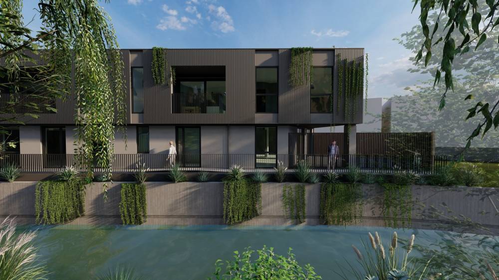 Gallery Beverley Waterside#