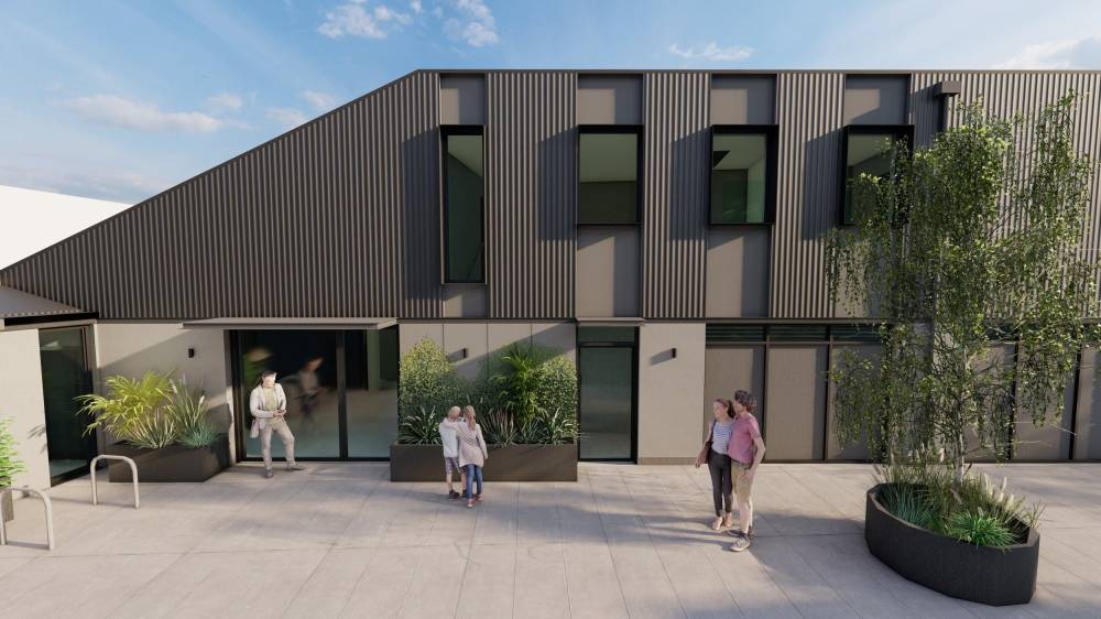 Gallery Beverley Waterside#