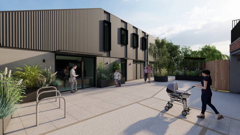Gallery Beverley Waterside#