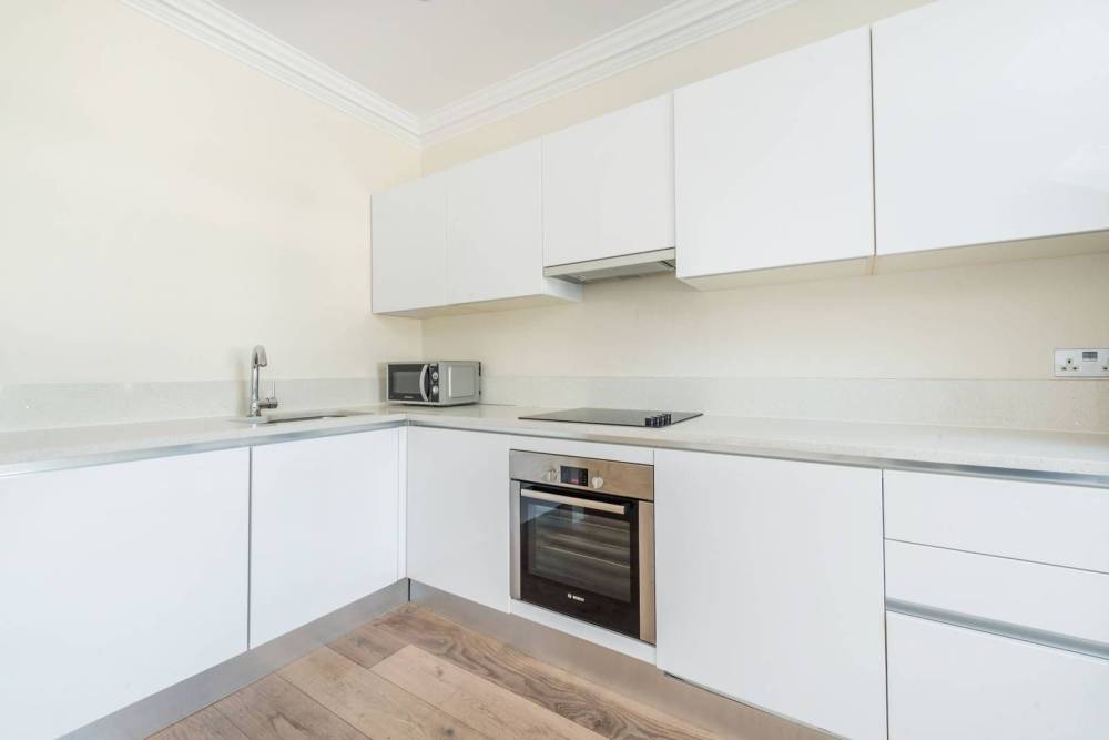 Interior design – Chilworth Mews#