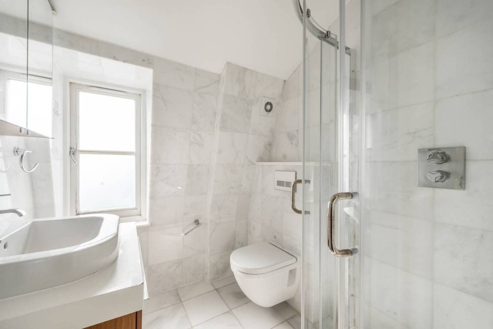 Interior design – Chilworth Mews#