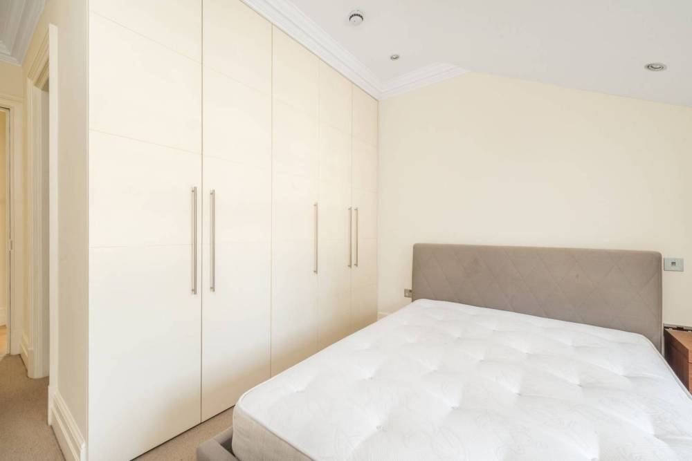 Interior design – Chilworth Mews#