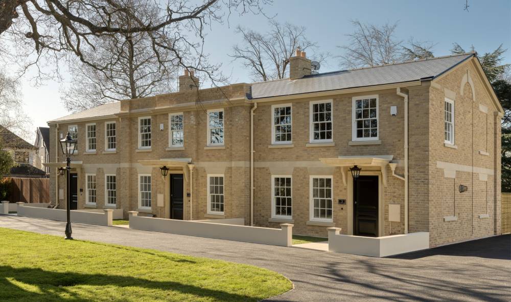 Gallery Lipton Close#