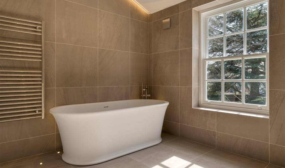 Interior design – Lipton Close#