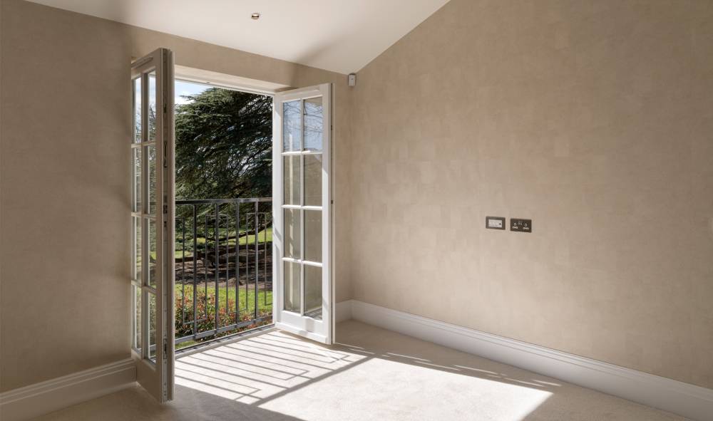 Interior design – Lipton Close#