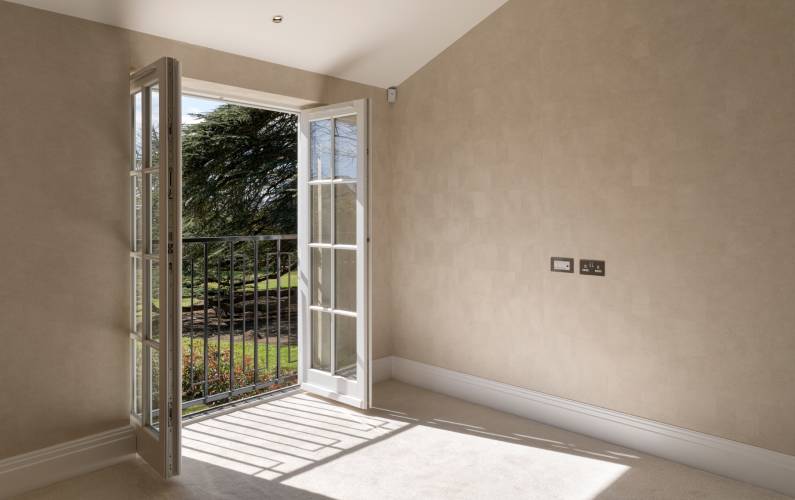 Interior design – Lipton Close