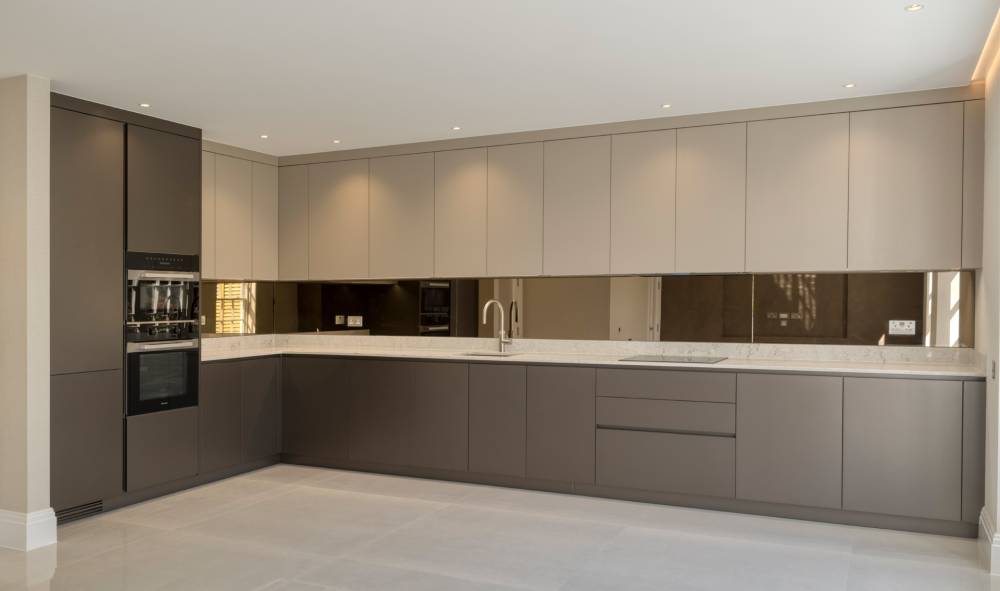 Interior design – Lipton Close#
