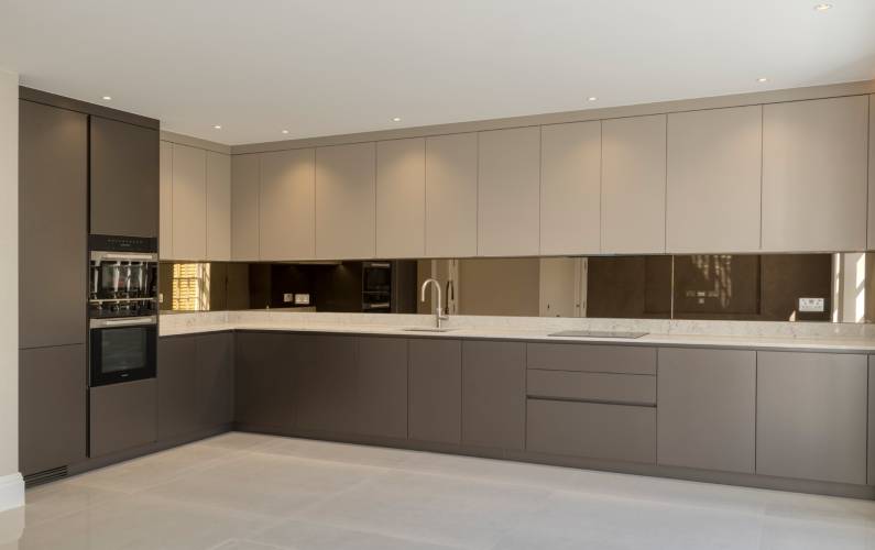 Interior design – Lipton Close