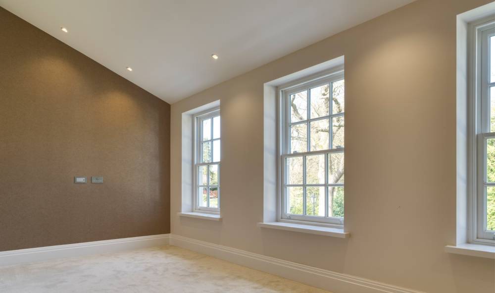 Interior design – Lipton Close#
