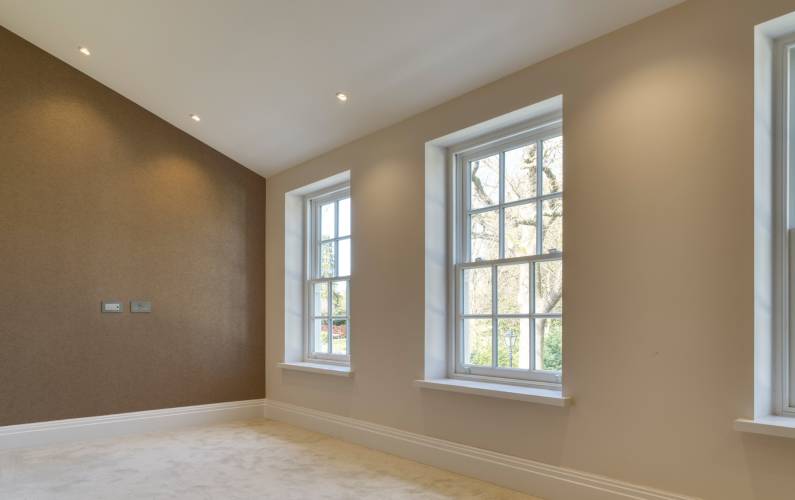 Interior design – Lipton Close