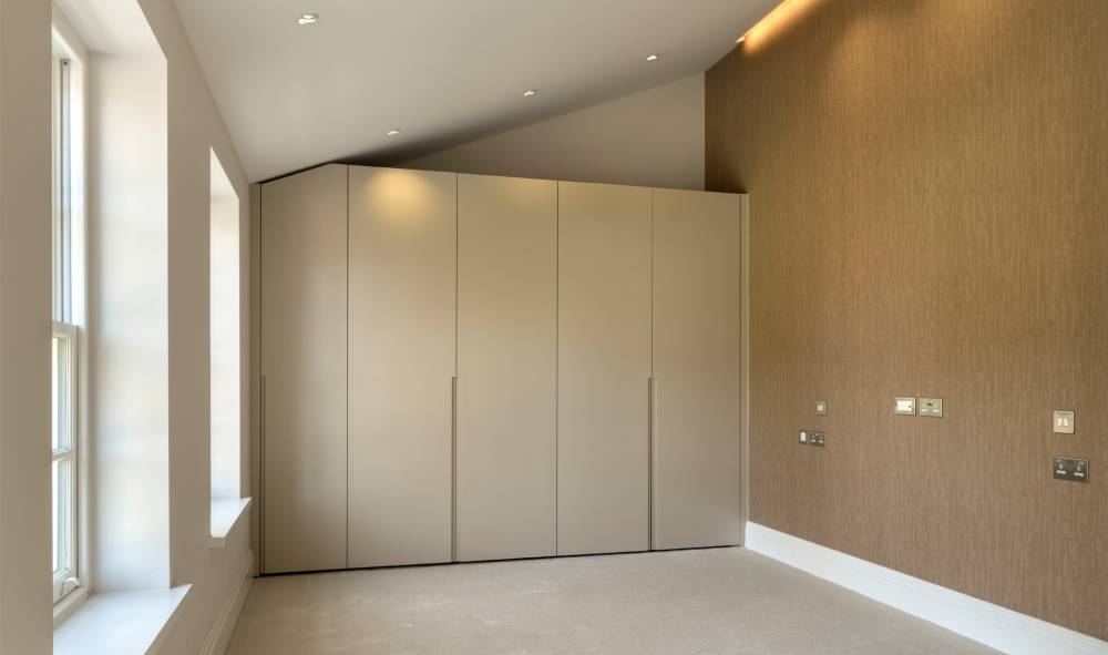 Interior design – Lipton Close#