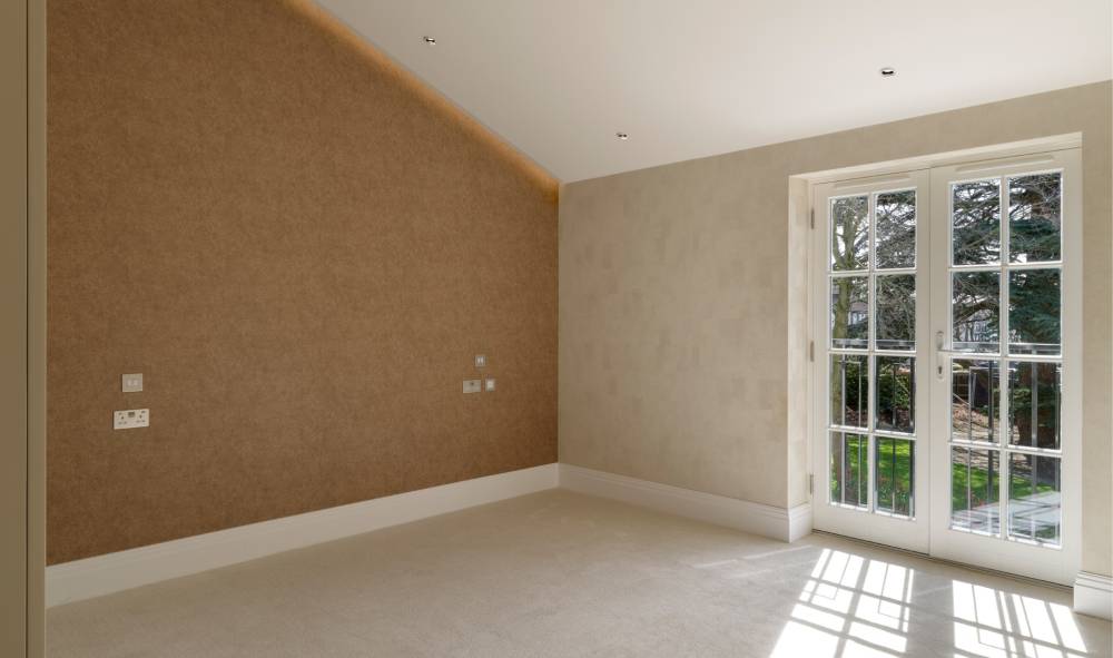 Interior design – Lipton Close#