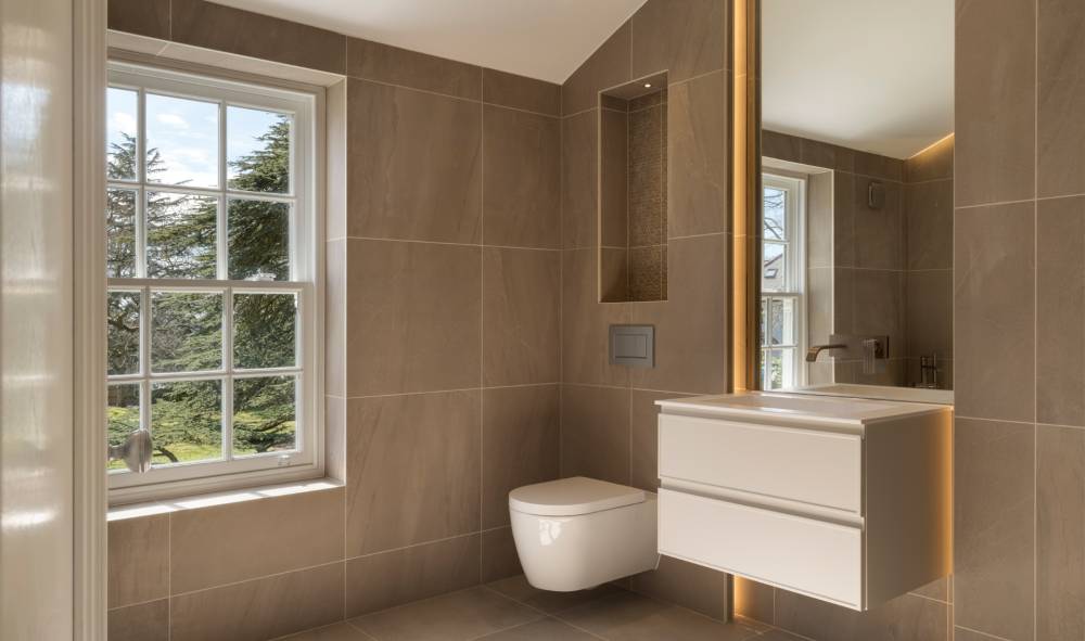 Interior design – Lipton Close#