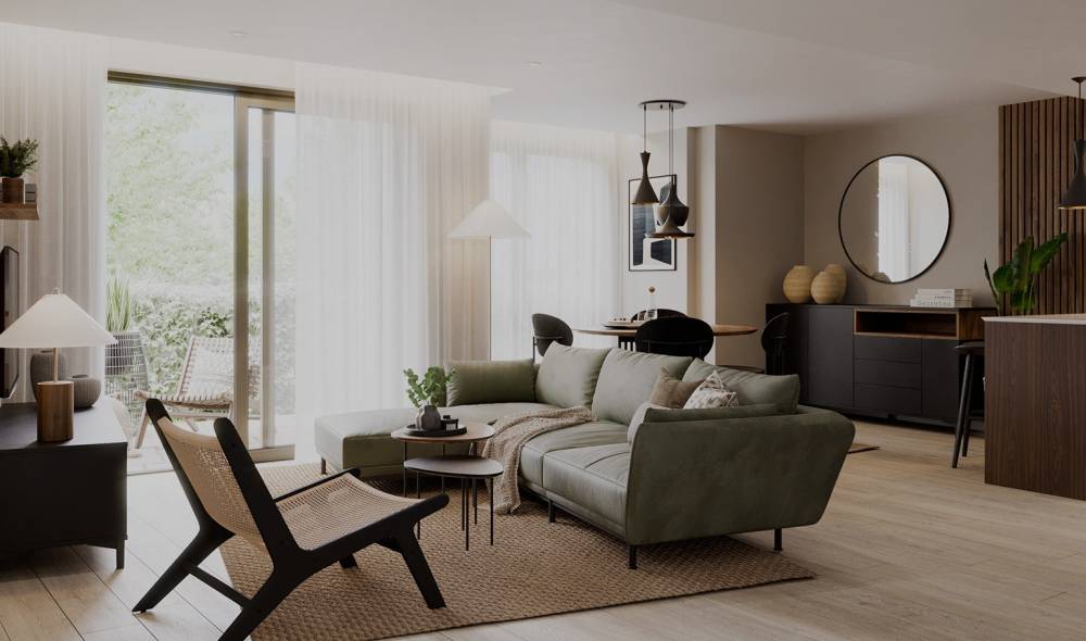 Interior design – The Zero SW20#