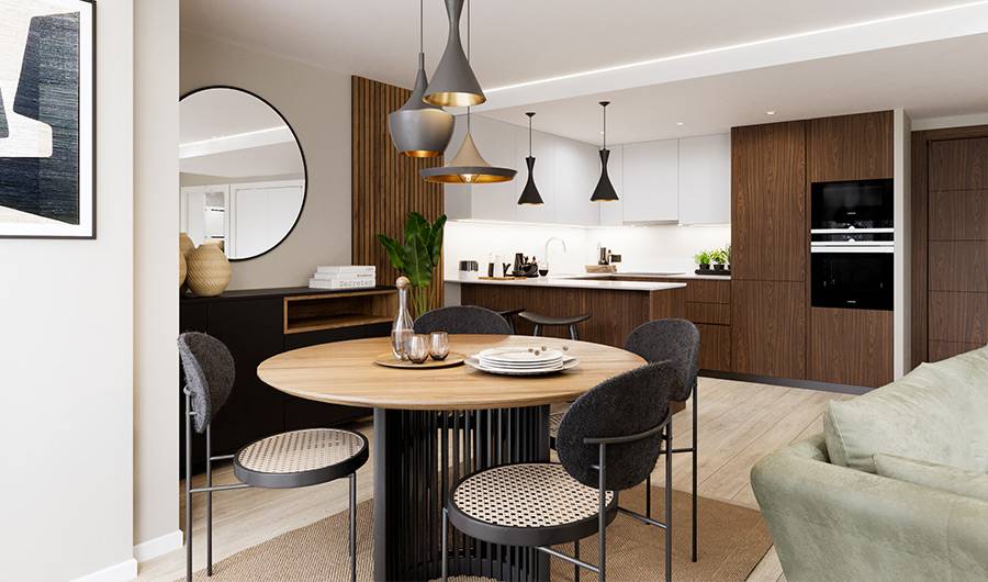 Interior design – The Zero SW20#