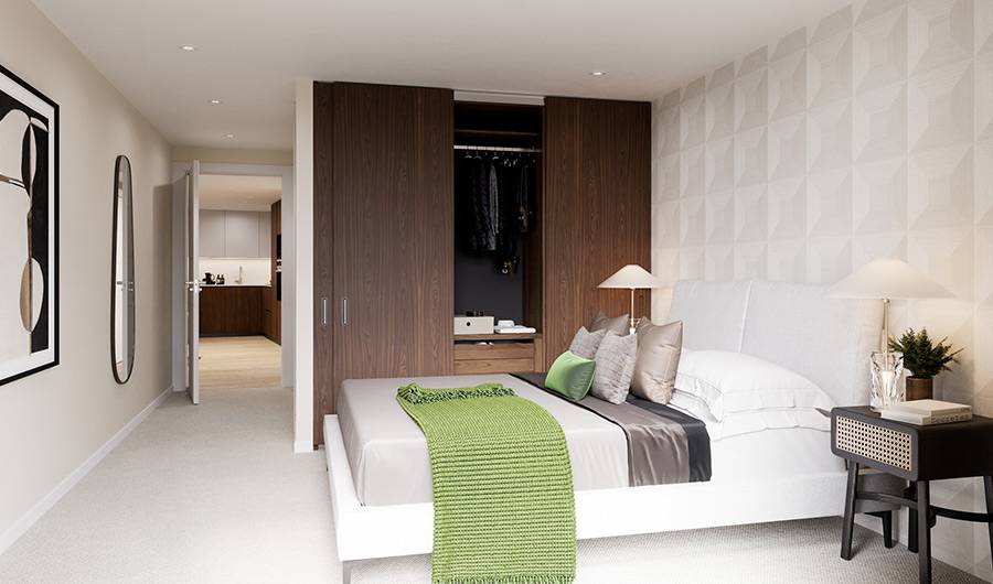 Interior design – The Zero SW20#