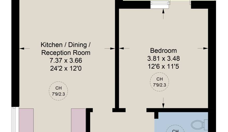 Plans 22 Thornton Road