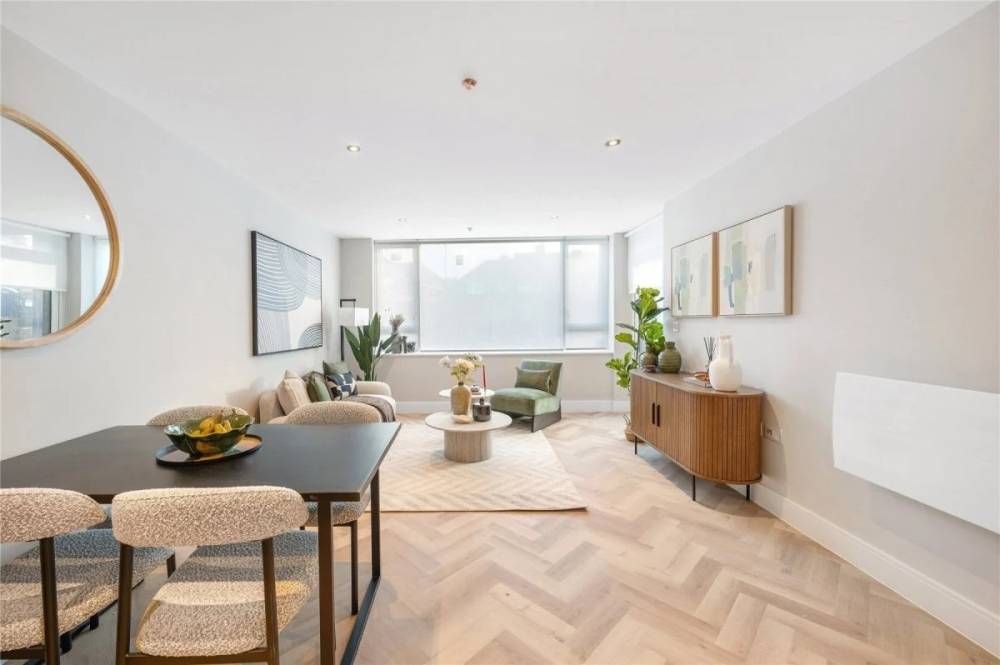 Interior design – 22 Thornton Road#