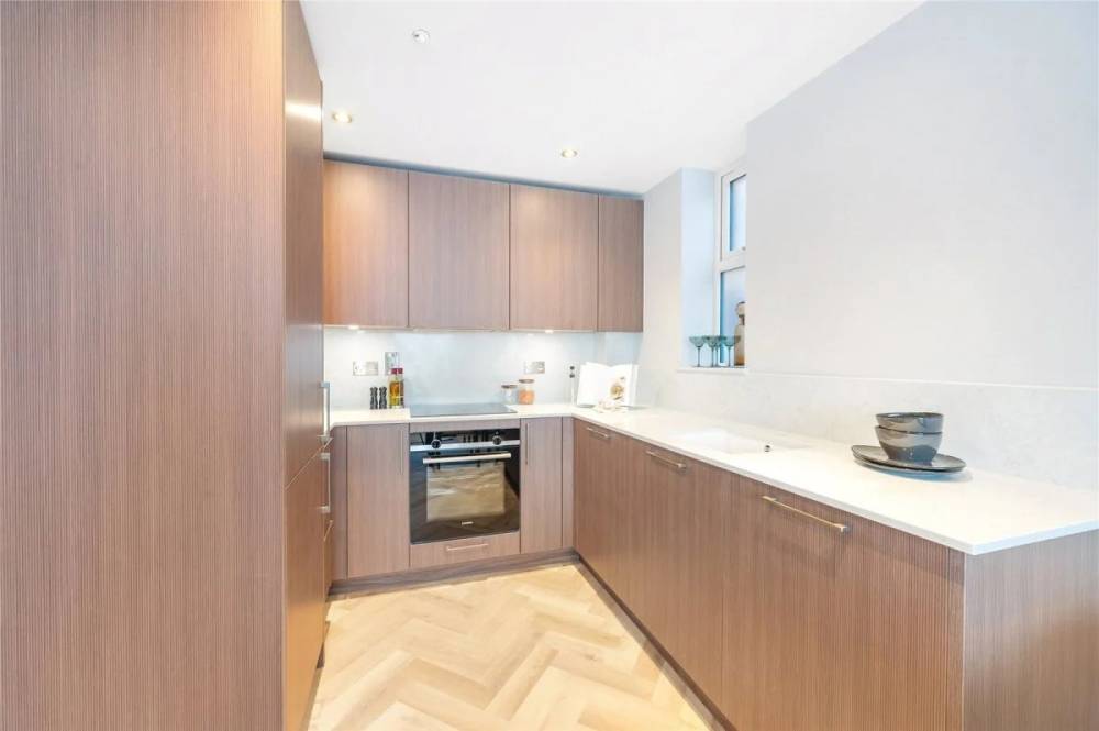 Interior design – 22 Thornton Road#