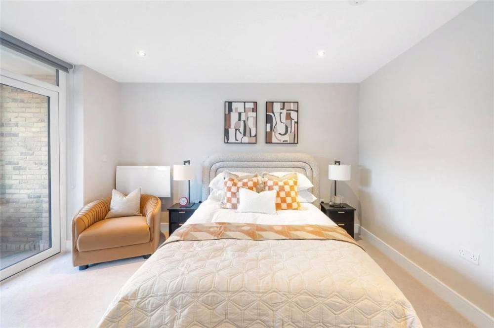 Interior design – 22 Thornton Road#