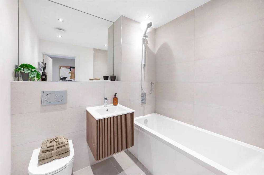 Interior design – 22 Thornton Road#