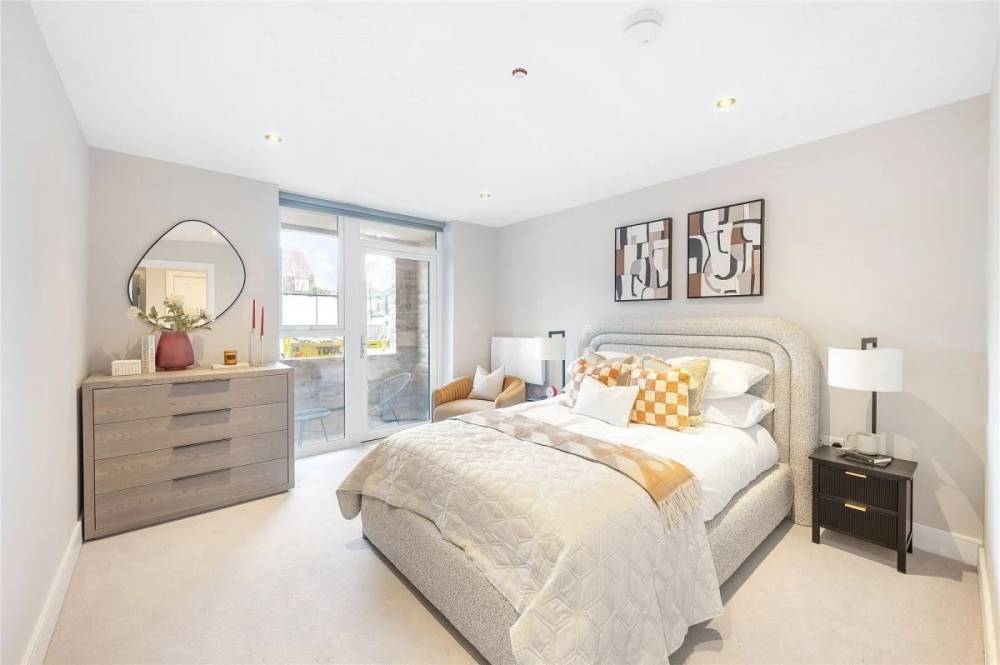 Interior design – 22 Thornton Road#