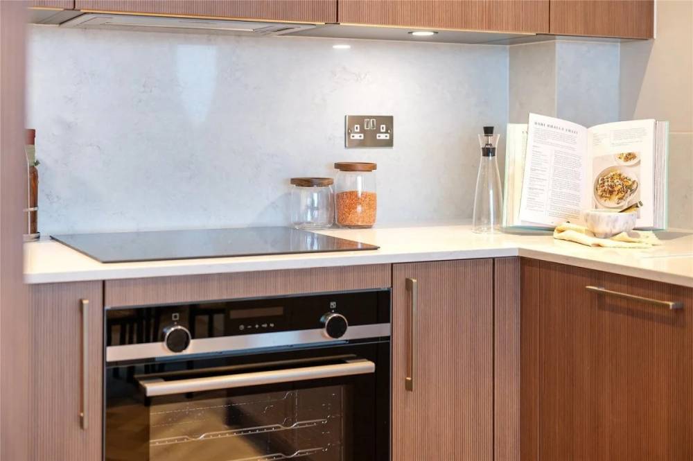 Interior design – 22 Thornton Road#